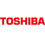 TOSHIBA